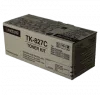 ~Brand New Original KYOCERA MITA TK827C Laser Toner Cartridge Cyan