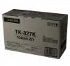 ~Brand New Original KYOCERA MITA TK827K Laser Toner Cartridge Black