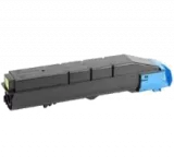 Kyocera Mita TK-8307C Laser Toner Cartridge Cyan
