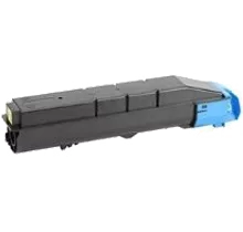 Kyocera Mita TK-8307C Laser Toner Cartridge Cyan