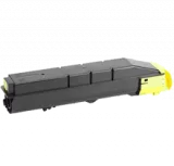 Kyocera Mita TK-8307Y Laser Toner Cartridge Yellow