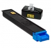 KYOCERA MITA TK-8317C Laser Toner Cartridge Cyan