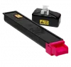 KYOCERA MITA TK-8317M Laser Toner Cartridge Magenta