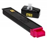 KYOCERA MITA TK-8317M Laser Toner Cartridge Magenta