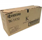 ~Brand New Original KYOCERA MITA TK1172 Laser Toner Cartridge Black