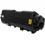KYOCERA MITA TK1172 Laser Toner Cartridge Black