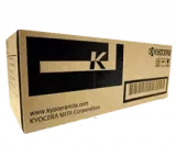 ~Brand New Original Kyocera Mita TK-342 Laser Toner Cartridge Black Kit