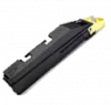 KYOCERA MITA TK542Y Laser Toner Cartridge Yellow