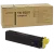 ~Brand New Original KYOCERA MITA TK-502Y Laser Toner Cartridge Yellow