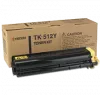 ~Brand New Original KYOCERA / MITA TK-512Y Laser Toner Cartridge Yellow