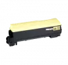 KYOCERA / MITA TK-572Y Laser Toner Cartridge Yellow