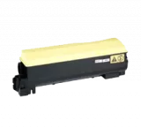 KYOCERA / MITA TK-572Y Laser Toner Cartridge Yellow
