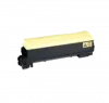 KYOCERA / MITA TK-592Y Laser Toner Cartridge Yellow