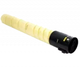 Konica Minolta A9E8230 (TN514) Yellow Laser Toner Cartridge 