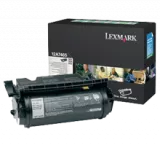 ~Brand New Original LEXMARK / IBM 12A7465 / 12A7365 High Yield Laser Toner Cartridge