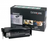 ~Brand New Original LEXMARK / IBM 12A8425 High Yield Laser Toner Cartridge