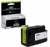 ~Brand New Original LEXMARK 14L0174 (200XL) High Yield Ink / Inkjet Cartridge Black