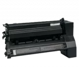 LEXMARK / IBM 15G032K High Yield Laser Toner Cartridge Black