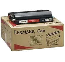 ~Brand New Original LEXMARK 15W0904 Photo Developer Kit
