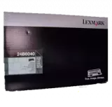 ~Brand New Original Lexmark 24B6040 Laser Drum Unit