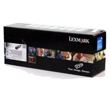 ~Brand New Original Lexmark IBM 24B5833 Magenta Laser Toner Cartridge 