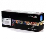 ~Brand New Original Lexmark IBM 24B5833 Magenta Laser Toner Cartridge 