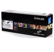 ~Brand New Original Lexmark IBM 24B5834 Yellow Laser Toner Cartridge 