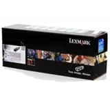 ~Brand New Original Lexmark IBM 24B5835 Black Laser Toner Cartridge 