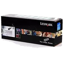 ~Brand New Original Lexmark IBM 24B5835 Black Laser Toner Cartridge 