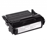 LEXMARK / IBM 39V2971 Extra High Yield Laser Toner Cartridge Black