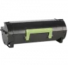 MICR LEXMARK 50F1H00 ( 501H ) High Yield Laser Toner Cartridge (For Checks)