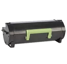Lexmark 50F1U00 Laser Toner Cartridge Black Ultra High Yield