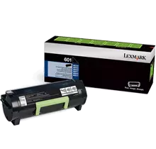 ~Brand New Original LEXMARK 60F1000 Laser Toner Cartridge Black