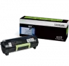 ~Brand New Original LEXMARK 60F1X00 Laser Toner Cartridge Black Extra High Yield