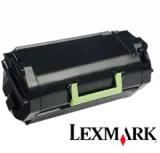 ~Brand New Original LEXMARK 62D1000 Laser Toner Cartridge Black
