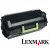 ~Brand New Original LEXMARK 62D1000 Laser Toner Cartridge Black
