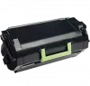 LEXMARK 62D1X00 Extra High Yield Laser Toner Cartridge Black