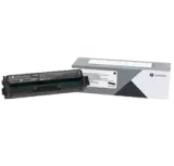 ~Brand New Original Lexmark IBM C320010 Black Laser Toner Cartridge 
