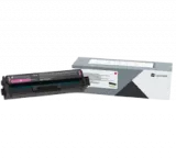 ~Brand New Original Lexmark IBM C320030 Magenta Laser Toner Cartridge 