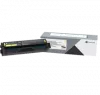 ~Brand New Original Lexmark IBM C320040 Yellow Laser Toner Cartridge 