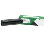 ~Brand New Original Lexmark IBM C3210K0 Black Laser Toner Cartridge 