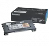 ~Brand New Original LEXMARK / IBM C500H2KG Laser Toner Cartridge Black High Yield