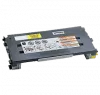 LEXMARK / IBM C500H2YG Laser Toner Cartridge Yellow High Yield