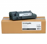 ~Brand New Original LEXMARK / IBM C52025X Laser Toner Waste Container