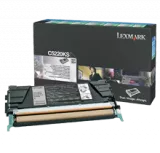 ~Brand New Original LEXMARK / IBM C5220KS Laser Toner Cartridge Black