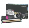~Brand New Original LEXMARK / IBM C5220MS Laser Toner Cartridge Magenta