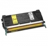 LEXMARK C5242CH Laser Toner Cartridge High Yield Yellow