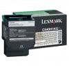 ~Brand New Original LEXMARK / IBM C540H1KG High Yield Laser Toner Cartridge Black