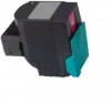 LEXMARK / IBM C540H1MG High Yield Laser Toner Cartridge Magenta