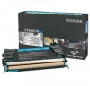 ~Brand New Original LEXMARK C734A1CG Laser Toner Cartridge Cyan